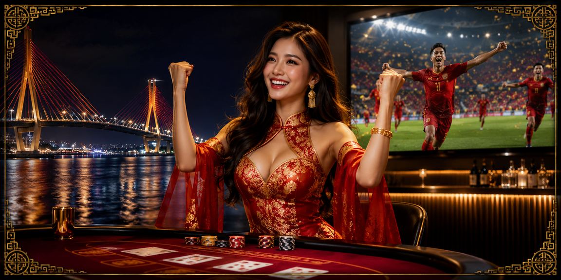 Giao diện trò chơi casino trực tuyến tại 440 – live dealer và slots