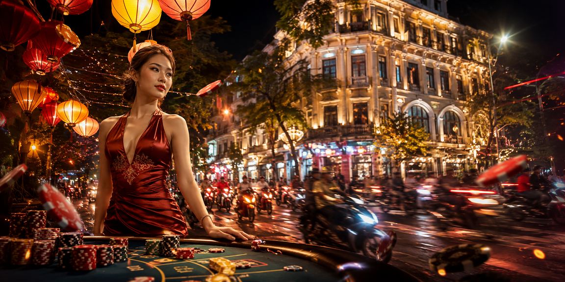 Người chơi VIP theo dõi quyền lợi và hạng thành viên trên điện thoại tại 440
