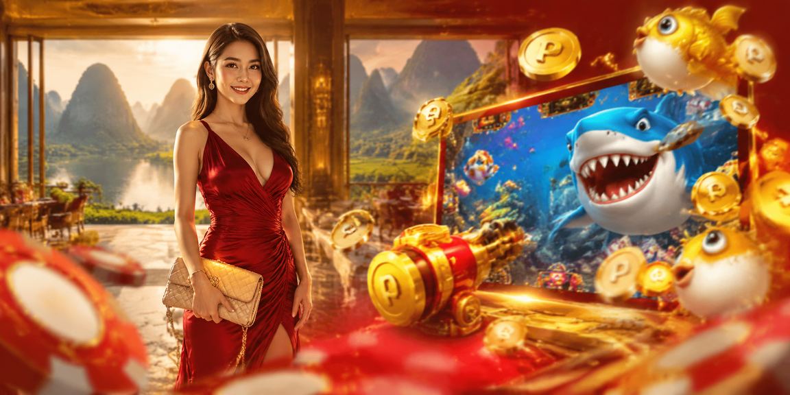 Giao diện chương trình VIP cao cấp tại nền tảng 440 dành cho thành viên Việt Nam
