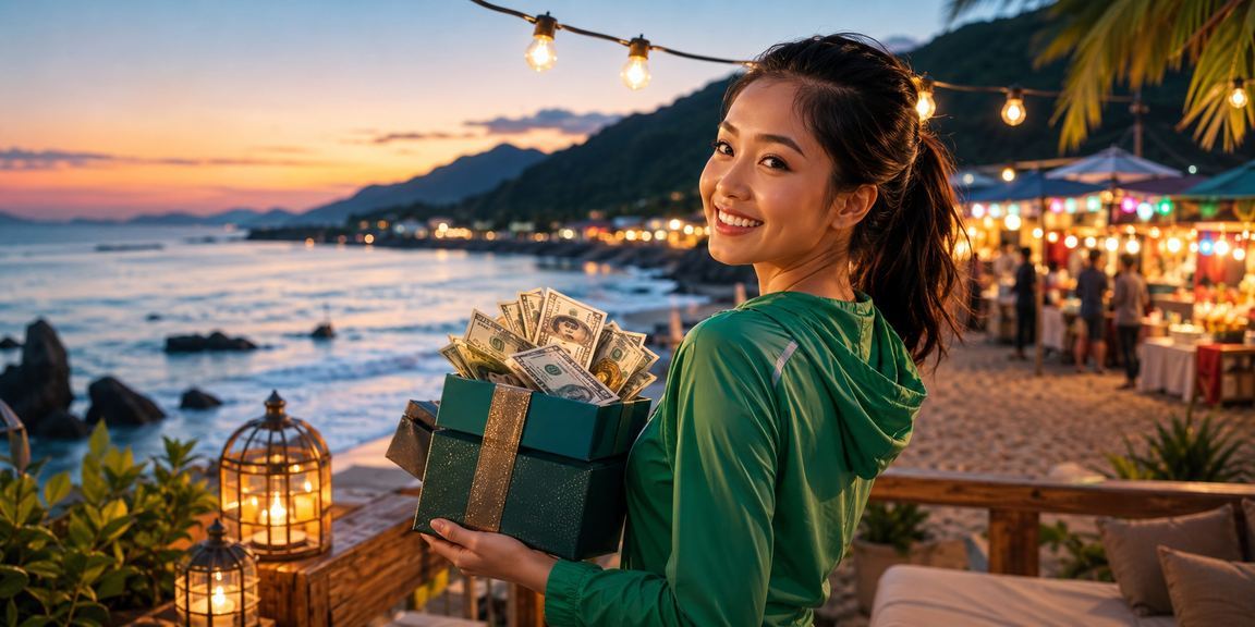 Giao diện thanh toán High Roller 440 hỗ trợ VND và phương thức nội địa Việt Nam