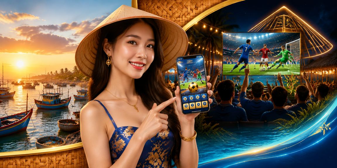 Người dùng 440 kích hoạt vouchertrên điện thoại tại Việt Nam