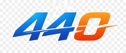 Logo 440 – trang chủ nền tảng cá cược